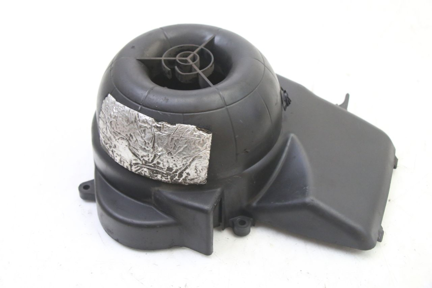 photo de OBUDOWA ZAPŁONU APRILIA SR 2T 50 (2018 - 2022) - Zoom stanu zużycia