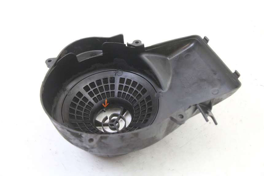 photo de OBUDOWA ZAPŁONU APRILIA SR 2T 50 (2018 - 2022) - Punkty mocowania