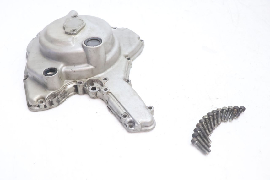 photo de KOPF ZÜNDUNG DUCATI SS IE DS CARENEE 1000 (2002 - 2006) - Inny kąt widzenia