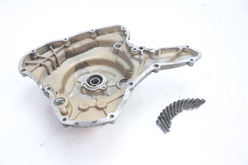 photo de KOPF ZÜNDUNG DUCATI SS IE DS CARENEE 1000 (2002 - 2006) - Widok ogólny