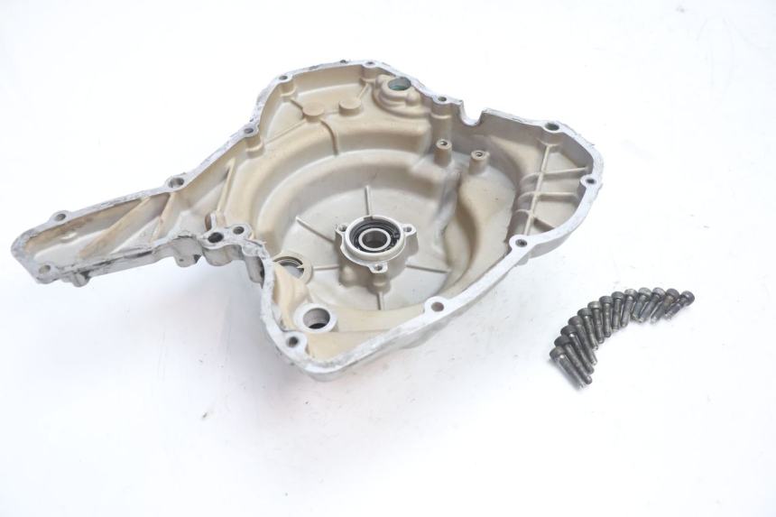 photo de KOPF ZÜNDUNG DUCATI SS IE DS CARENEE 1000 (2002 - 2006) - Punkty mocowania