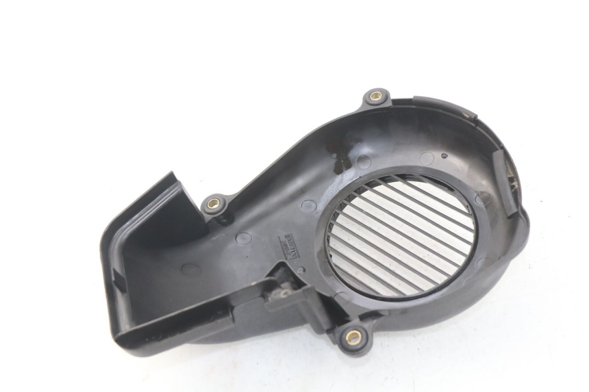 photo de OBUDOWA ZAPŁONU MBK STUNT NAKED 50 (2004 - 2018) - Zoom stanu zużycia