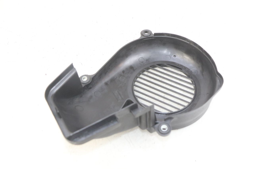 photo de OBUDOWA ZAPŁONU MBK STUNT NAKED 50 (2004 - 2018) - Zoom stanu zużycia