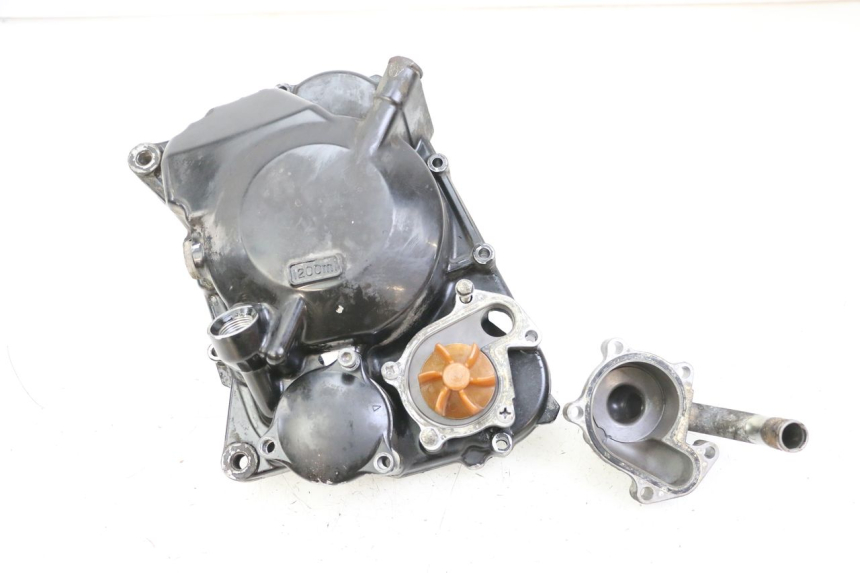 photo de OBUDOWA ZAPŁONU SUZUKI BURGMAN 125 (2015 - 2017) - Widok główny