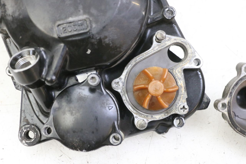 photo de OBUDOWA ZAPŁONU SUZUKI BURGMAN 125 (2015 - 2017) - Widok produktu