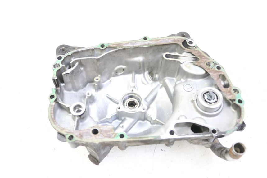 photo de OBUDOWA ZAPŁONU SUZUKI BURGMAN 125 (2015 - 2017) - Zoom stanu zużycia