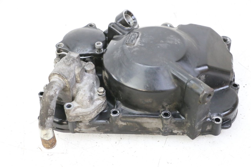 photo de OBUDOWA ZAPŁONU SUZUKI BURGMAN 125 (2015 - 2017) - Widok ogólny