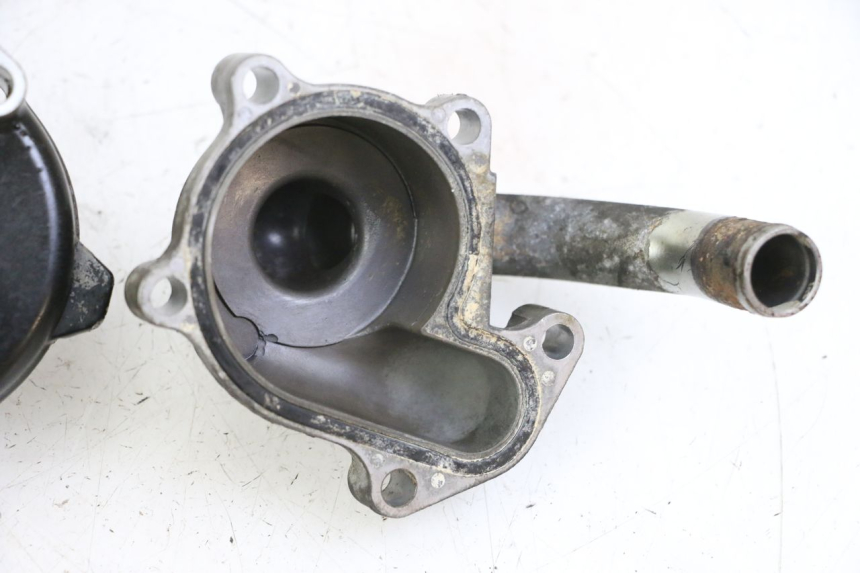 photo de OBUDOWA ZAPŁONU SUZUKI BURGMAN 125 (2015 - 2017) - Oznaczenia i referencje