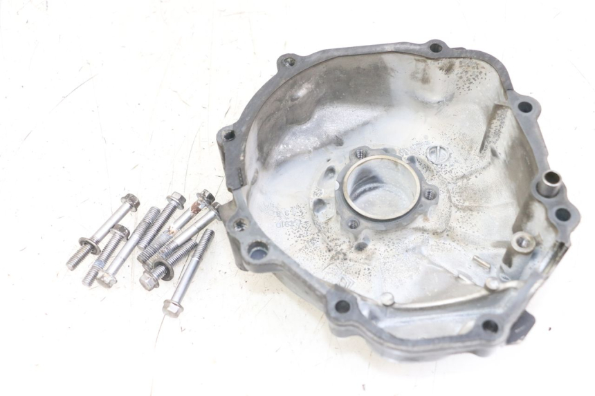 photo de OBUDOWA ZAPŁONU SUZUKI GSR 750 (2011 - 2017) - Zoom stanu zużycia