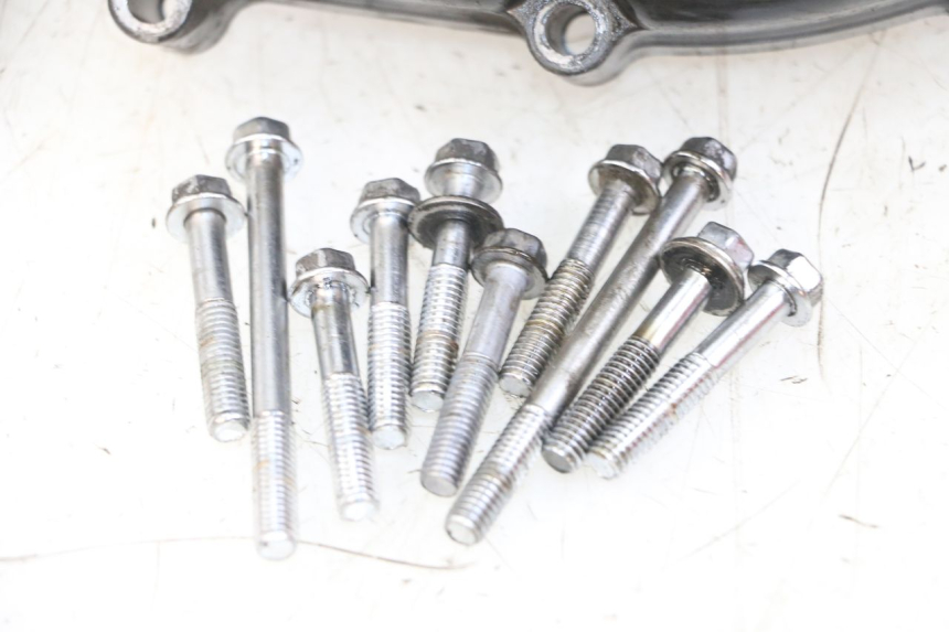 photo de OBUDOWA ZAPŁONU SUZUKI SV S 650 (1999 - 2002) - Stan powierzchni