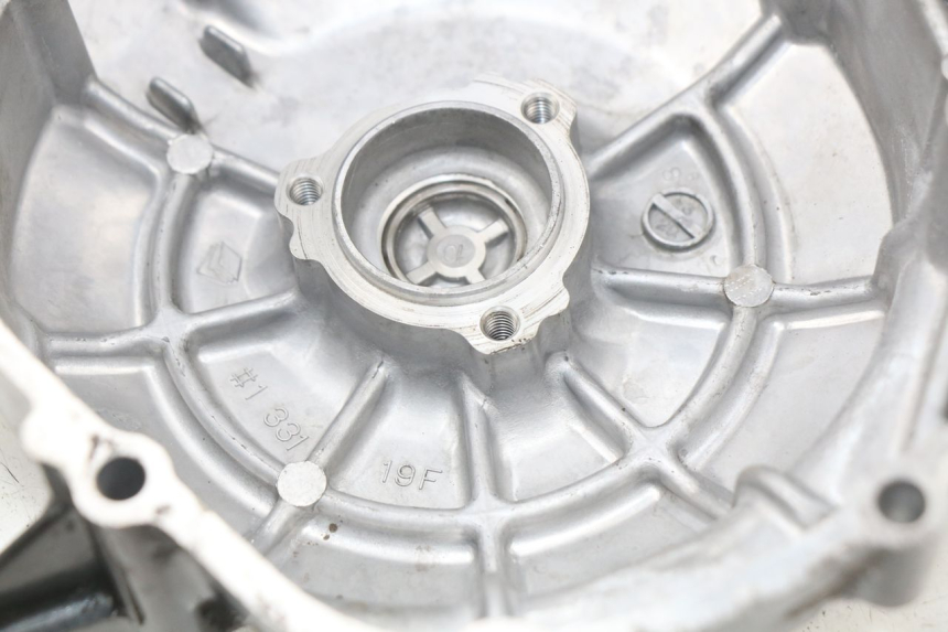 photo de OBUDOWA ZAPŁONU SUZUKI SV S ABS 650 (2003 - 2009) - Zoom stanu zużycia