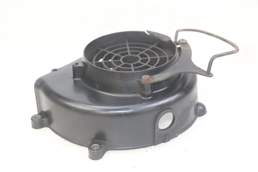 photo de OBUDOWA ZAPŁONU SYM SYMPHONY 125 (2009 - 2015) - Zoom stanu zużycia