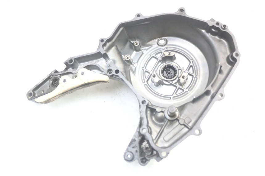 photo de OBUDOWA ZAPŁONU YAMAHA TDM ABS 900 (2002 - 2014) - Punkty mocowania