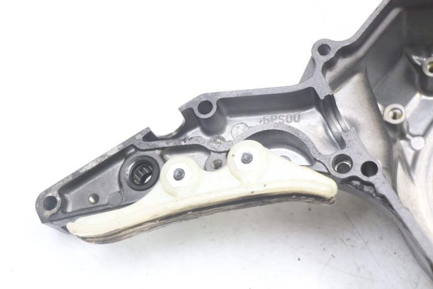 photo de OBUDOWA ZAPŁONU YAMAHA TDM ABS 900 (2002 - 2014) - Stan powierzchni