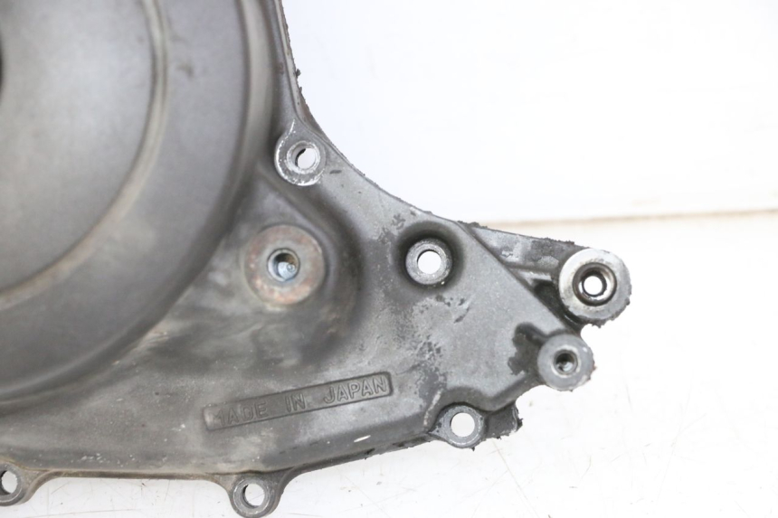 photo de OBUDOWA ZAPŁONU YAMAHA TDM ABS 900 (2002 - 2014) - Punkty mocowania