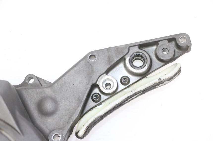 photo de OBUDOWA ZAPŁONU YAMAHA TDM ABS 900 (2002 - 2014) - Stan powierzchni