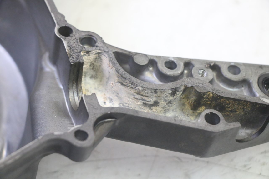 photo de OBUDOWA ZAPŁONU YAMAHA TDM ABS 900 (2002 - 2014) - Punkty mocowania