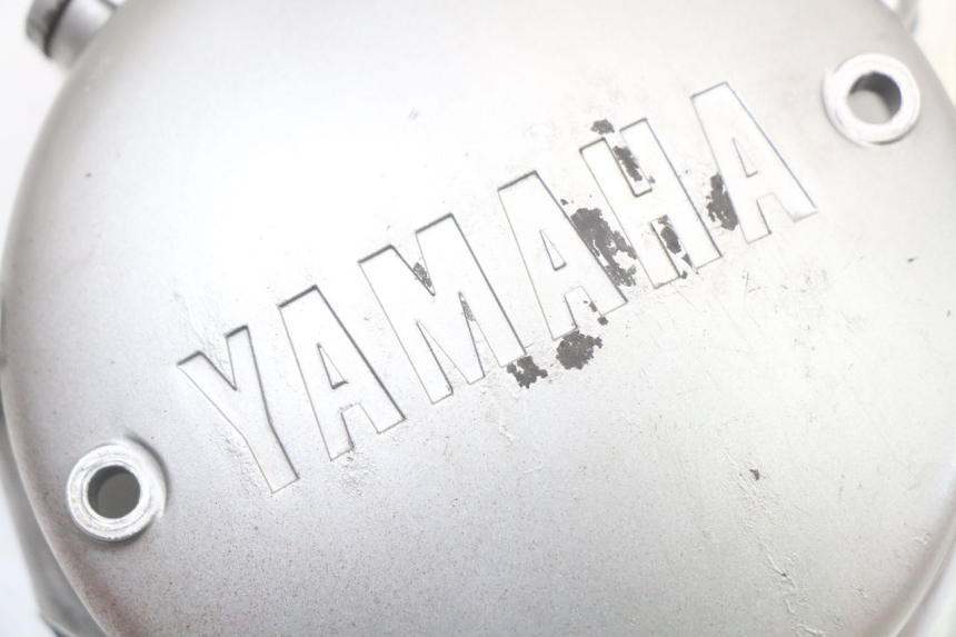 photo de OBUDOWA ZAPŁONU YAMAHA TDR DELTABOX 125 (1997 - 2003) - Szczegół części