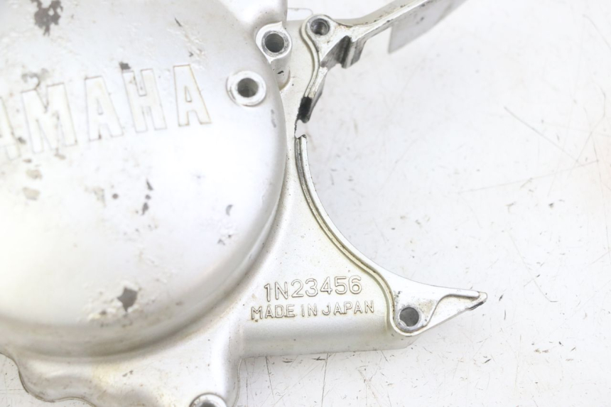 photo de OBUDOWA ZAPŁONU YAMAHA TDR DELTABOX 125 (1997 - 2003) - Punkty mocowania