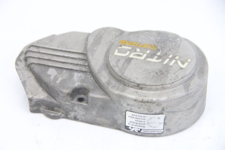 photo de OBUDOWA ZAPŁONU NITRO MOTORS THUNDER 125 - Zoom stanu zużycia