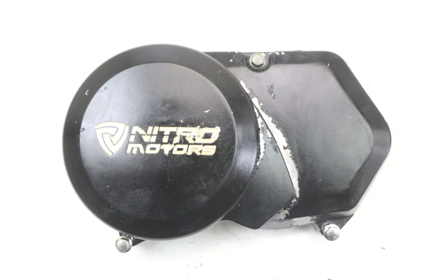 photo de OBUDOWA ZAPŁONU NITRO MOTORS THUNDER 125 - Widok główny