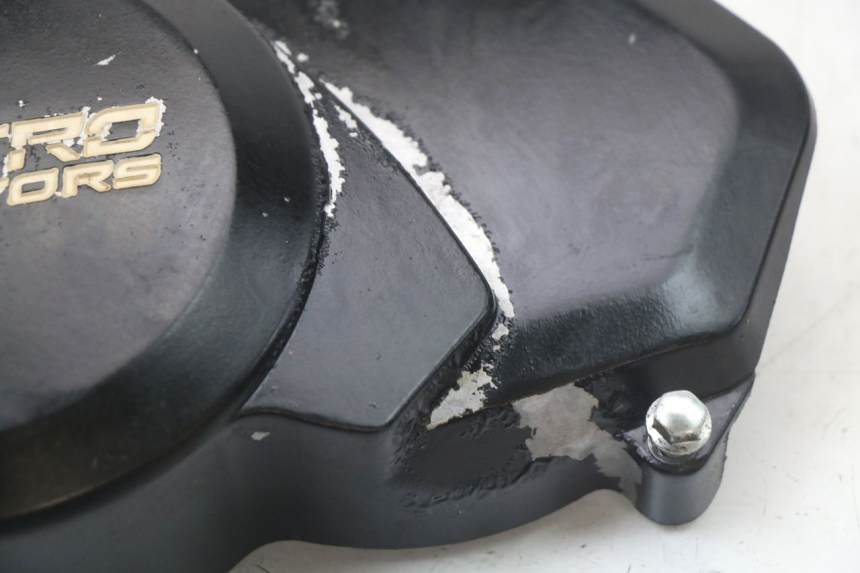 photo de OBUDOWA ZAPŁONU NITRO MOTORS THUNDER 125 - Inny kąt widzenia