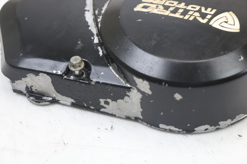 photo de OBUDOWA ZAPŁONU NITRO MOTORS THUNDER 125 - Widok ogólny