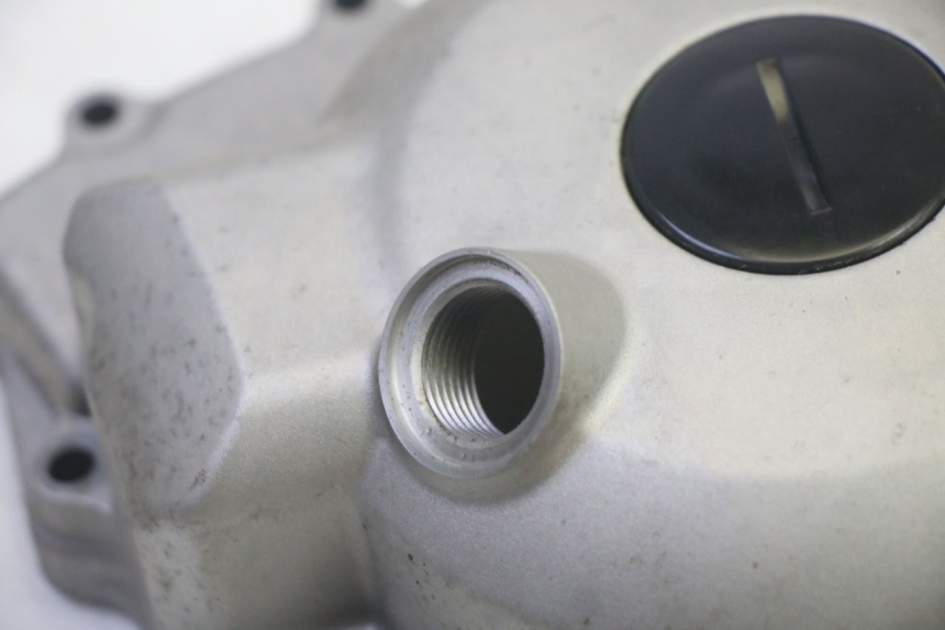 photo de OBUDOWA ZAPŁONU YAMAHA TRICITY 300 (2020 - 2024) - Zoom stanu zużycia