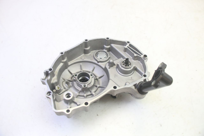 photo de OBUDOWA ZAPŁONU YAMAHA TRICITY 300 (2020 - 2024) - Widok ogólny