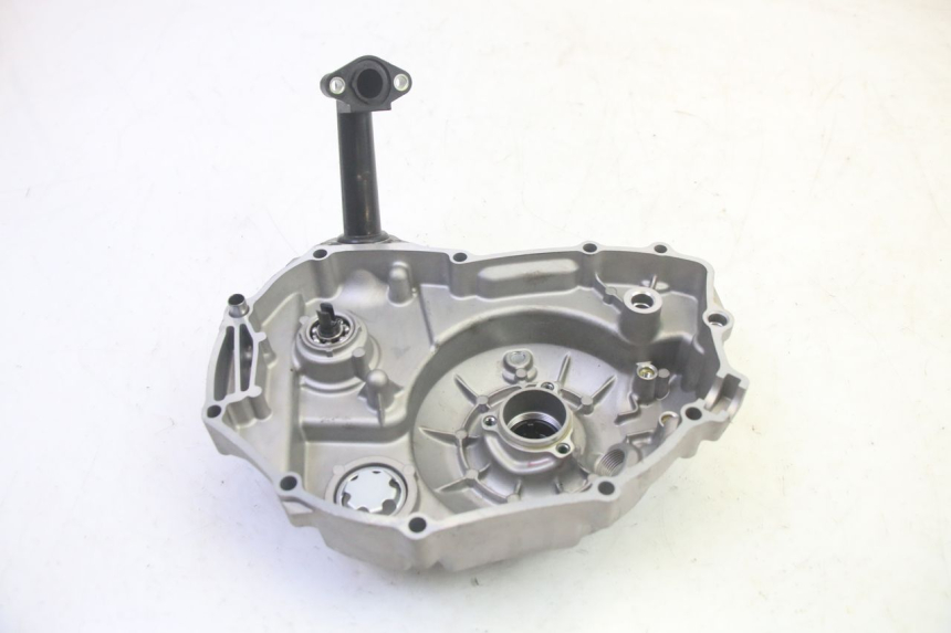 photo de OBUDOWA ZAPŁONU YAMAHA TRICITY 300 (2020 - 2024) - Punkty mocowania