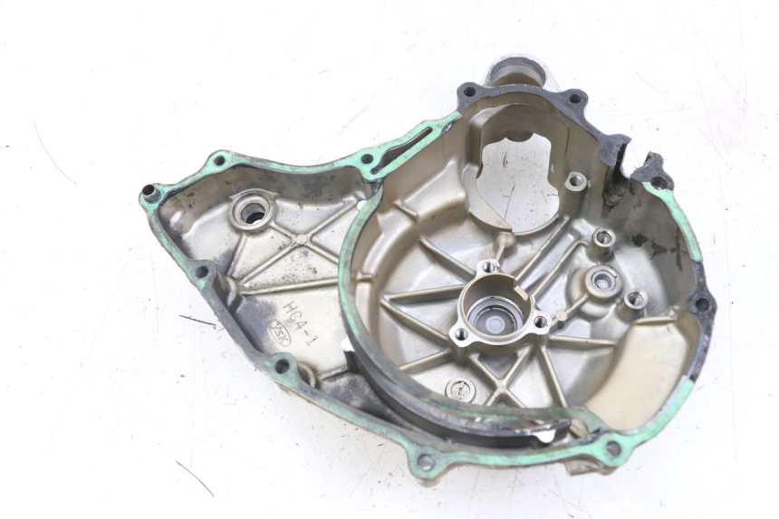 photo de OBUDOWA ZAPŁONU HONDA TRX 300 (1988 - 2000) - Zoom stanu zużycia