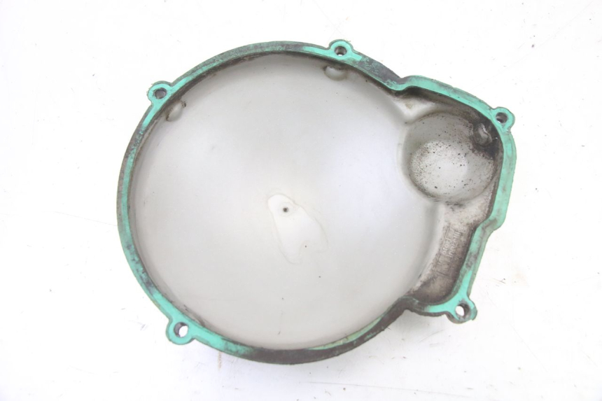 photo de OBUDOWA ZAPŁONU YAMAHA TZR 50 (2008 - 2016) - Zoom stanu zużycia