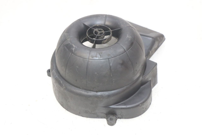 photo de OBUDOWA ZAPŁONU PIAGGIO VESPA LX 2T 50 (2005 - 2013) - Zoom stanu zużycia