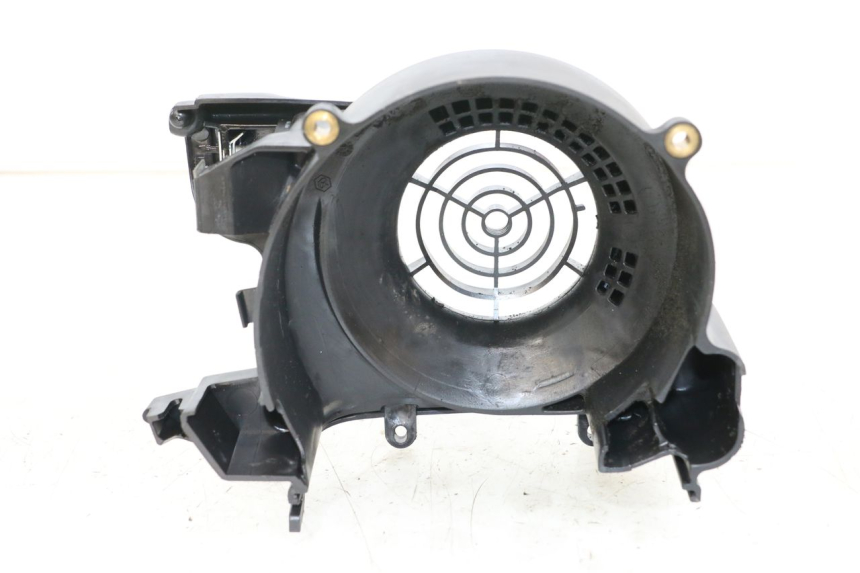 photo de OBUDOWA ZAPŁONU PIAGGIO VESPA LX 125 (2005 - 2010) - Widok ogólny