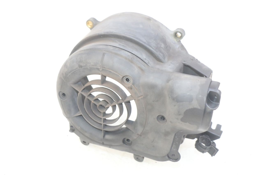 photo de OBUDOWA ZAPŁONU PIAGGIO VESPA LXV 125 (2006 - 2009) - Widok główny