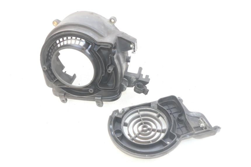 photo de OBUDOWA ZAPŁONU PIAGGIO VESPA LXV 125 (2006 - 2009) - Szczegół części