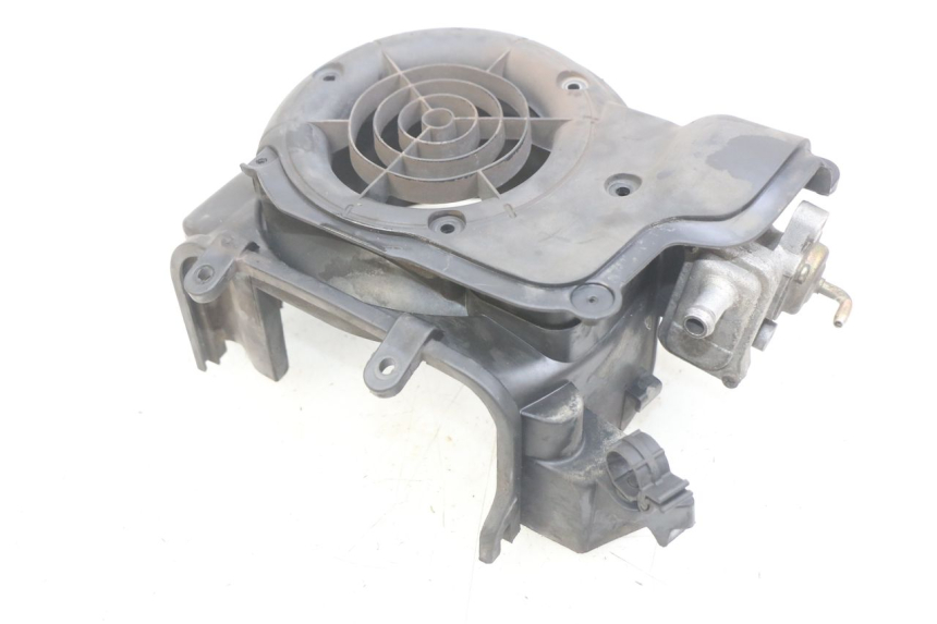 photo de OBUDOWA ZAPŁONU PIAGGIO VESPA LXV 125 (2006 - 2009) - Zoom stanu zużycia