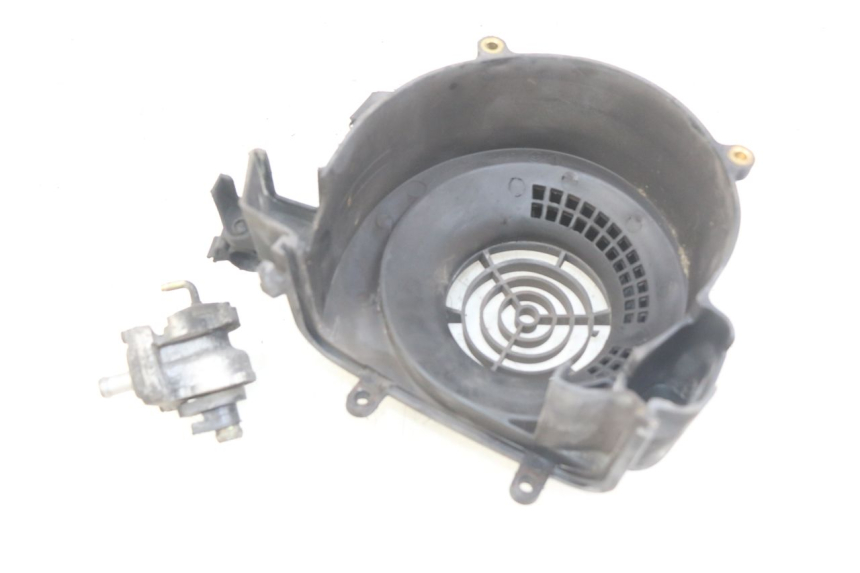 photo de OBUDOWA ZAPŁONU PIAGGIO VESPA LXV 125 (2006 - 2009) - Inny kąt widzenia