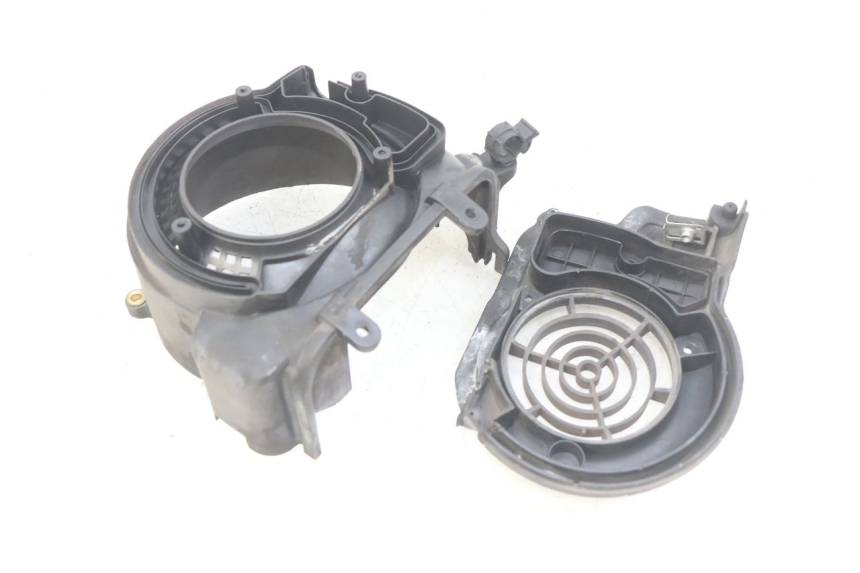 photo de OBUDOWA ZAPŁONU PIAGGIO VESPA LXV 125 (2006 - 2009) - Widok ogólny