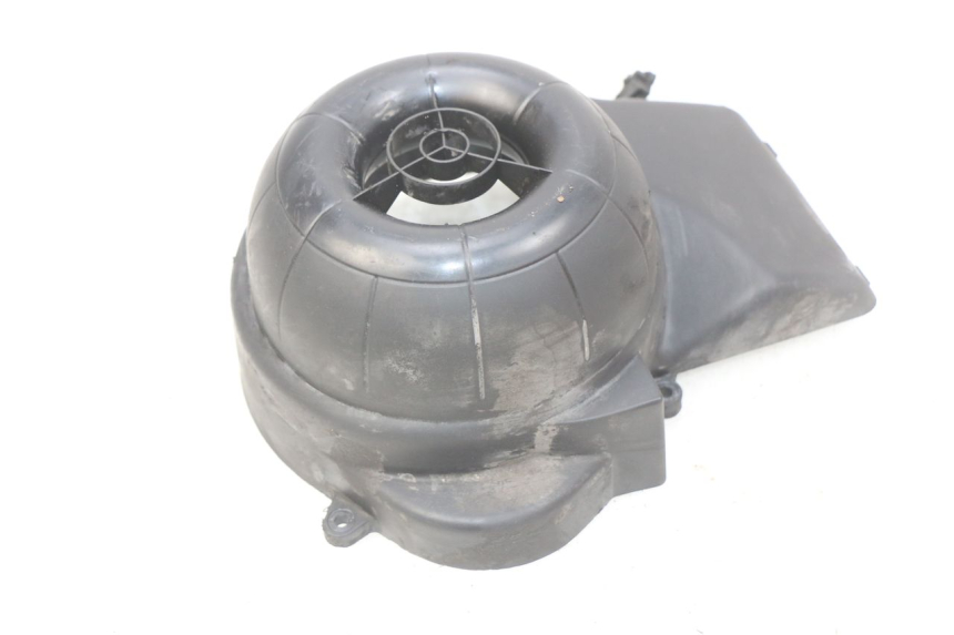 photo de OBUDOWA ZAPŁONU PIAGGIO VESPA PRIMAVERA 2T 50 (2013 - 2018) - Zoom stanu zużycia