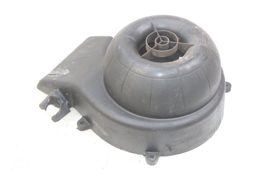 photo de OBUDOWA ZAPŁONU PIAGGIO VESPA PRIMAVERA 2T 50 (2013 - 2018) - Widok główny