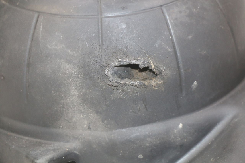 photo de OBUDOWA ZAPŁONU PIAGGIO VESPA PRIMAVERA 2T 50 (2013 - 2018) - Widok ogólny