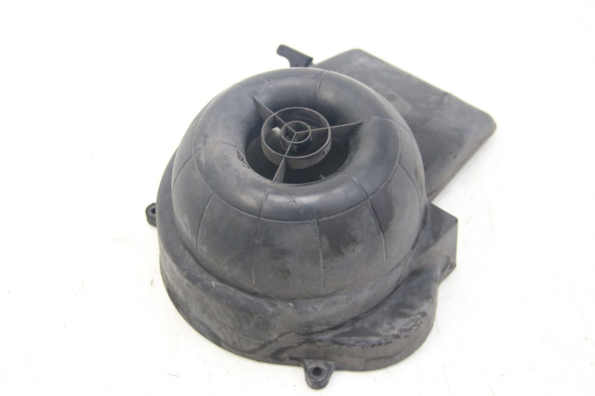 photo de OBUDOWA ZAPŁONU PIAGGIO VESPA S 2T 50 (2007 - 2014) - Szczegół części