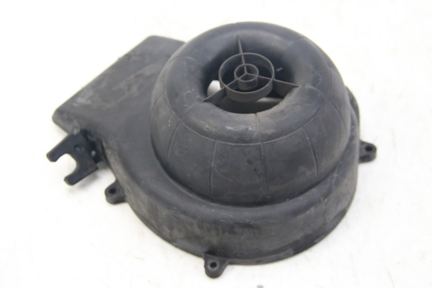 photo de OBUDOWA ZAPŁONU PIAGGIO VESPA S 2T 50 (2007 - 2014) - Zoom stanu zużycia