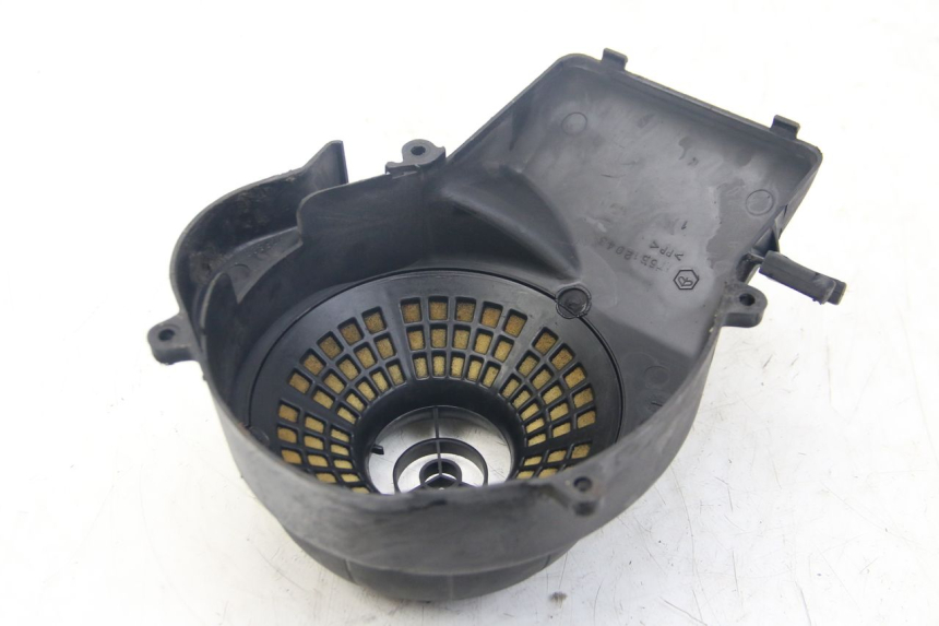 photo de OBUDOWA ZAPŁONU PIAGGIO VESPA SPRINT 2T 50 (2014 - 2018) - Punkty mocowania