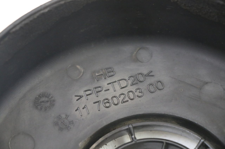 photo de OBUDOWA ZAPŁONU PEUGEOT VIVACITY NEW 2T 50 (2008 - 2017) - Punkty mocowania