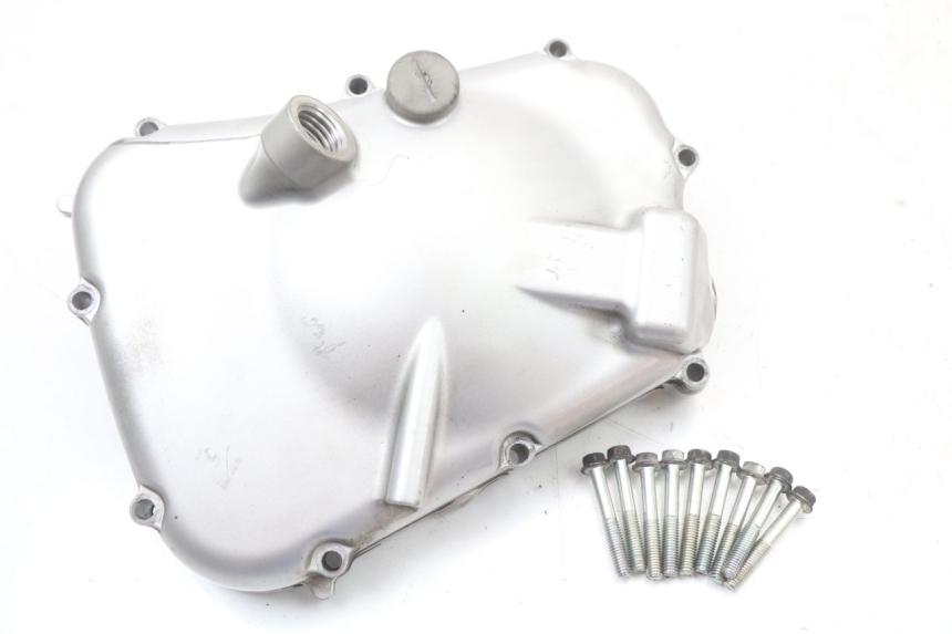 photo de OBUDOWA ZAPŁONU YAMAHA XMAX X-MAX ABS 125 (2017 - 2020) - Widok główny