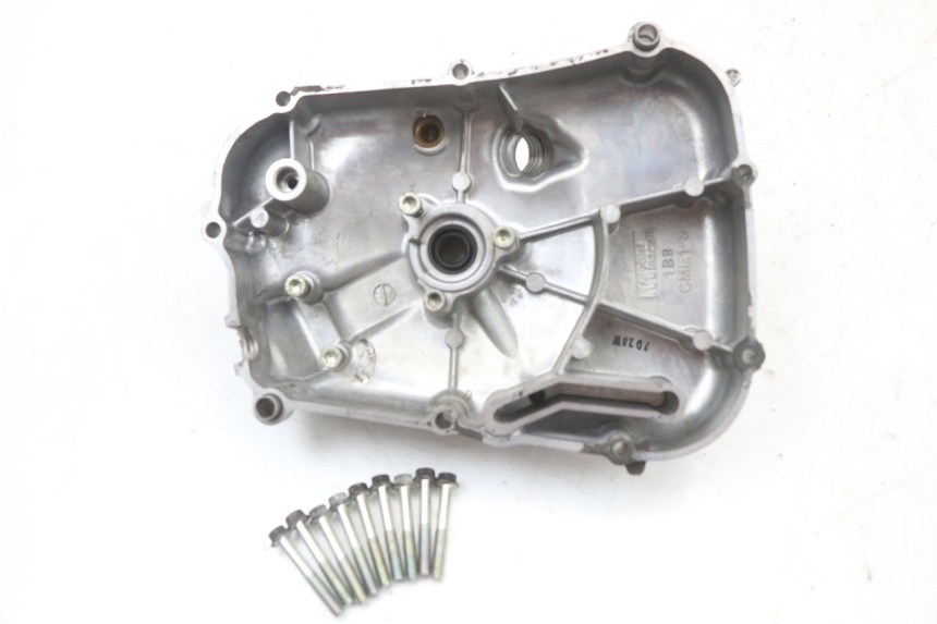 photo de OBUDOWA ZAPŁONU YAMAHA XMAX X-MAX ABS 125 (2017 - 2020) - Zbliżenie techniczne