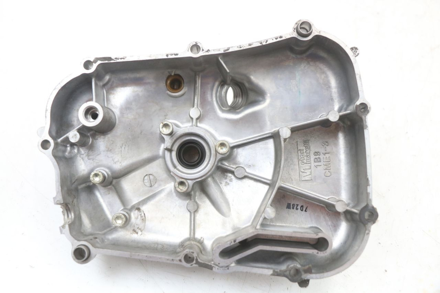 photo de OBUDOWA ZAPŁONU YAMAHA XMAX X-MAX ABS 125 (2017 - 2020) - Widok ogólny