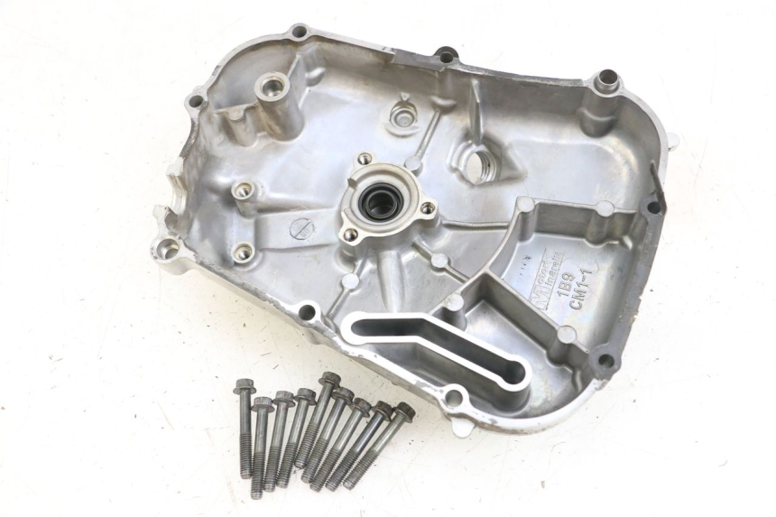 photo de OBUDOWA ZAPŁONU YAMAHA X-MAX XMAX 125 (2010 - 2013) - Zoom stanu zużycia